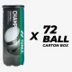 Тенісні м'ячі Yonex Championship 72ball