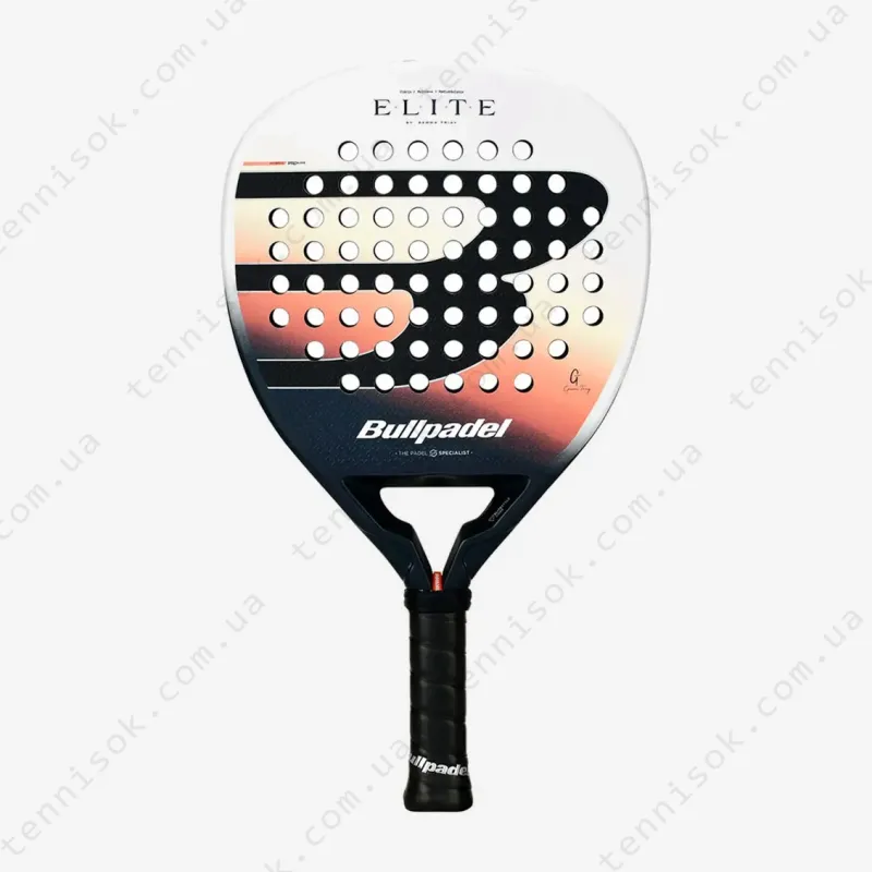Ракетка для падела Bullpadel Elite W 26