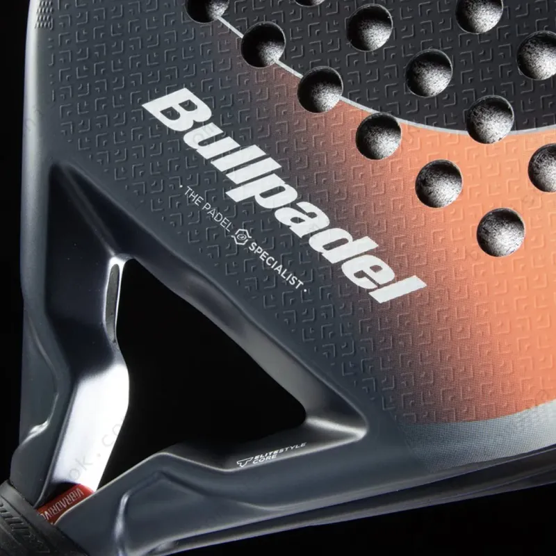 Ракетка для падела Bullpadel Elite W 26
