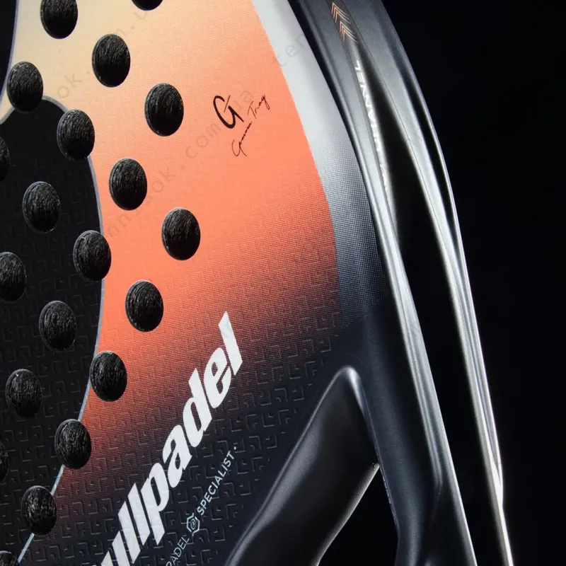 Ракетка для падела Bullpadel Elite W 26