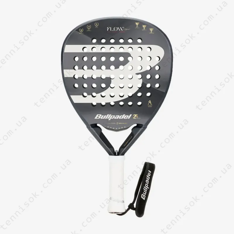 Ракетка для падела Bullpadel Flow Legend