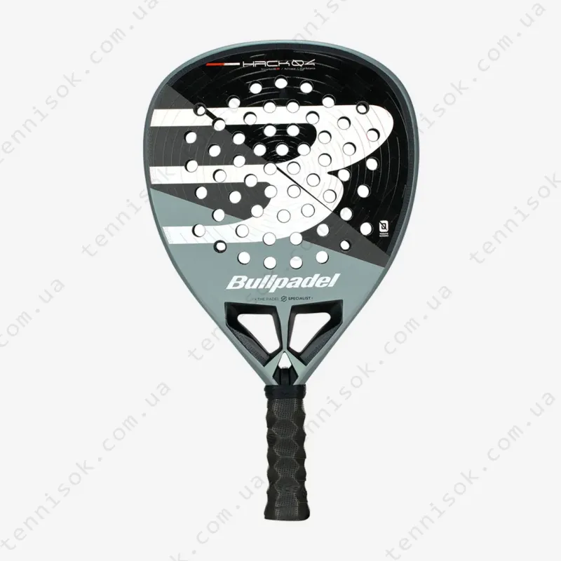 Ракетка для падела Bullpadel Hack 04 26
