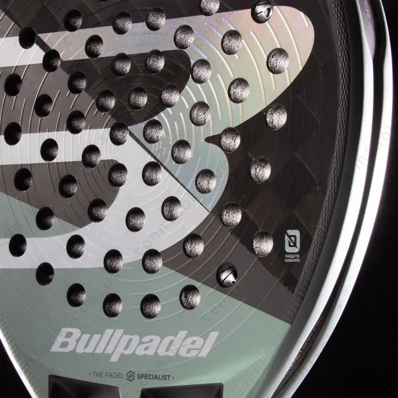 Ракетка для падела Bullpadel Hack 04 26