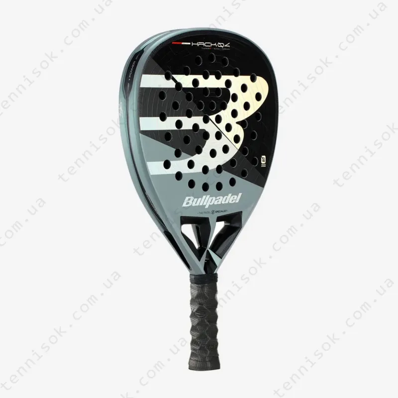 Ракетка для падела Bullpadel Hack 04 26