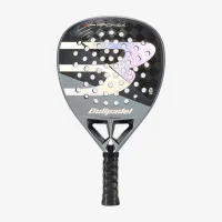 Ракетка для падела Bullpadel Hack 04 26
