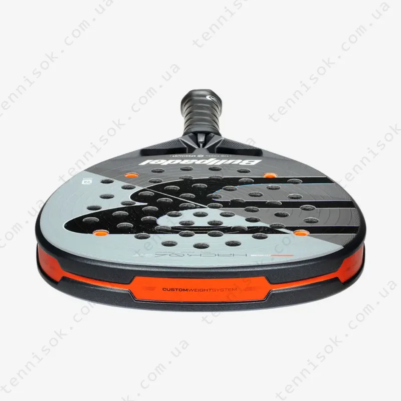 Ракетка для падела Bullpadel Hack 04 CMF 26