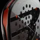 Ракетка для падела Bullpadel Hack 04 CMF 26