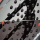 Ракетка для падела Bullpadel Hack 04 CMF 26