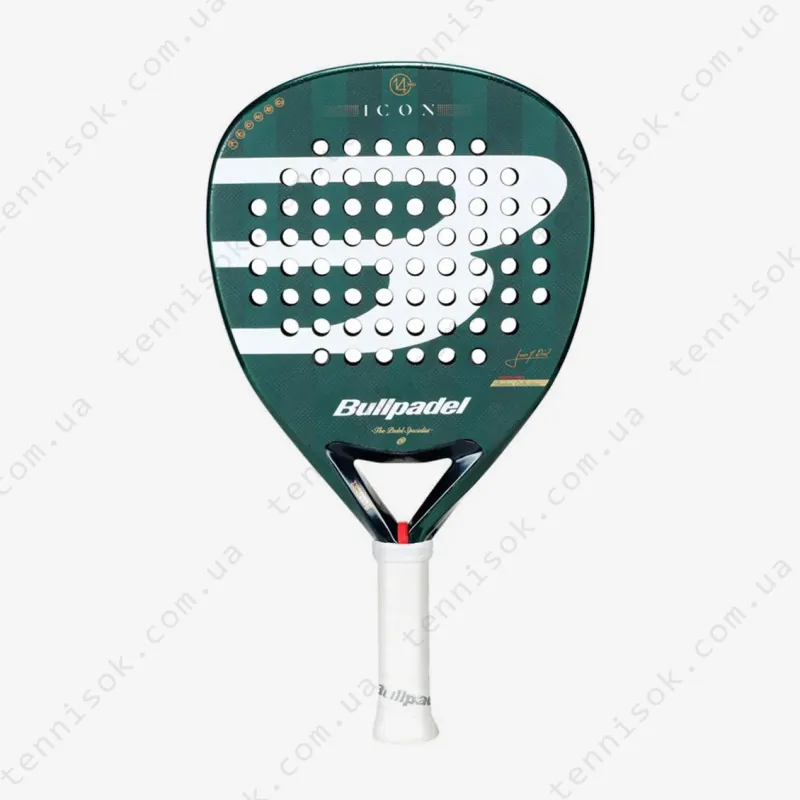 Ракетка для падела Bullpadel Icon 26