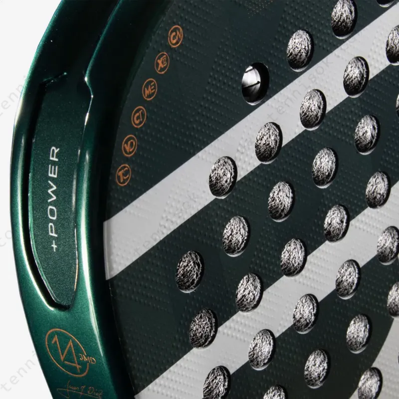 Ракетка для падела Bullpadel Icon 26