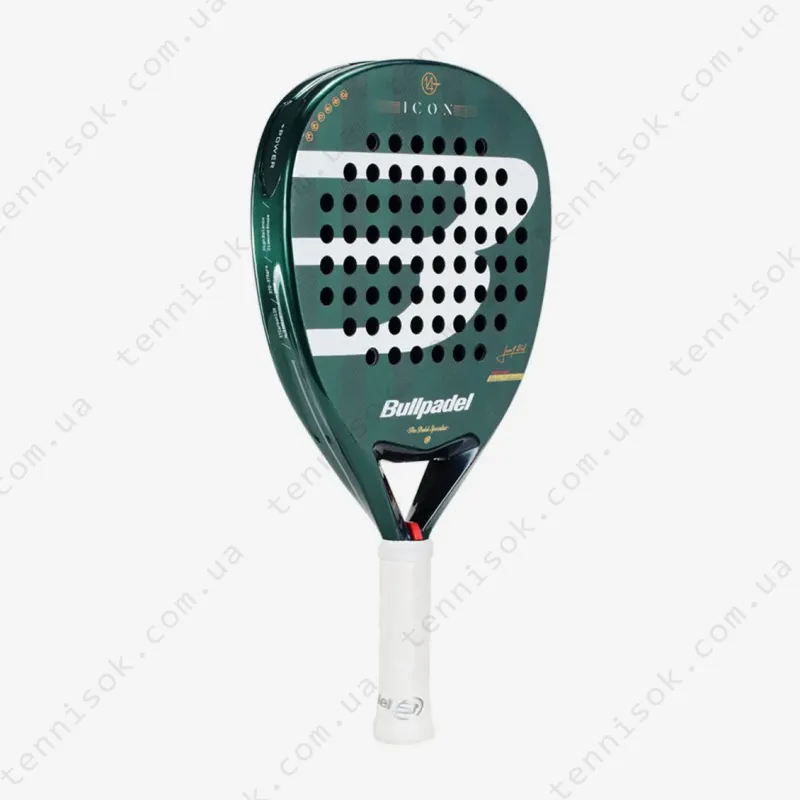 Ракетка для падела Bullpadel Icon 26
