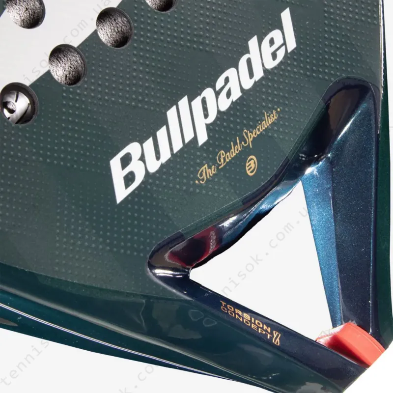 Ракетка для падела Bullpadel Icon 26