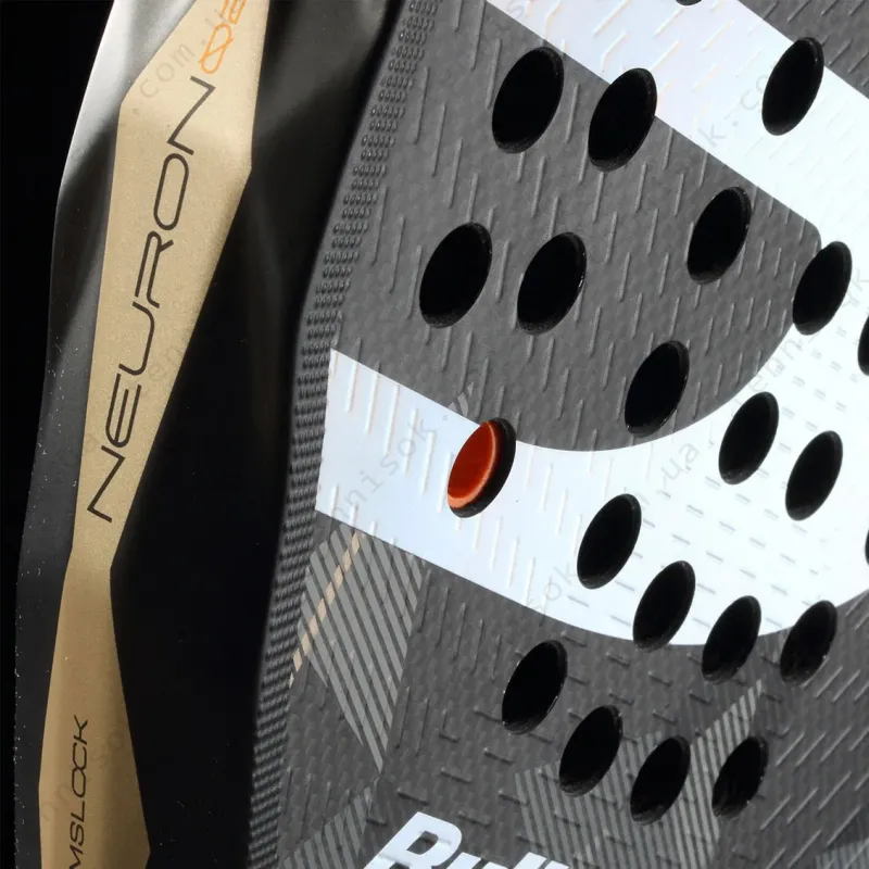 Ракетка для падела Bullpadel Neuron 02