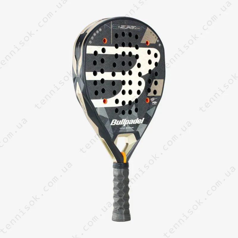 Ракетка для падела Bullpadel Neuron 02