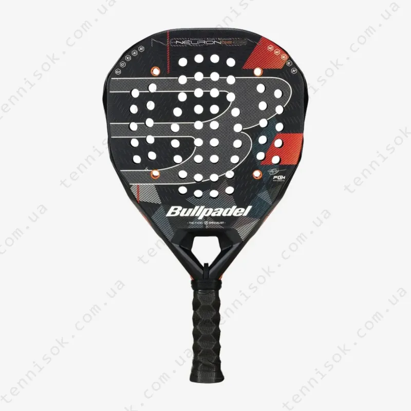 Ракетка для падела Bullpadel Neuron 02 Edge