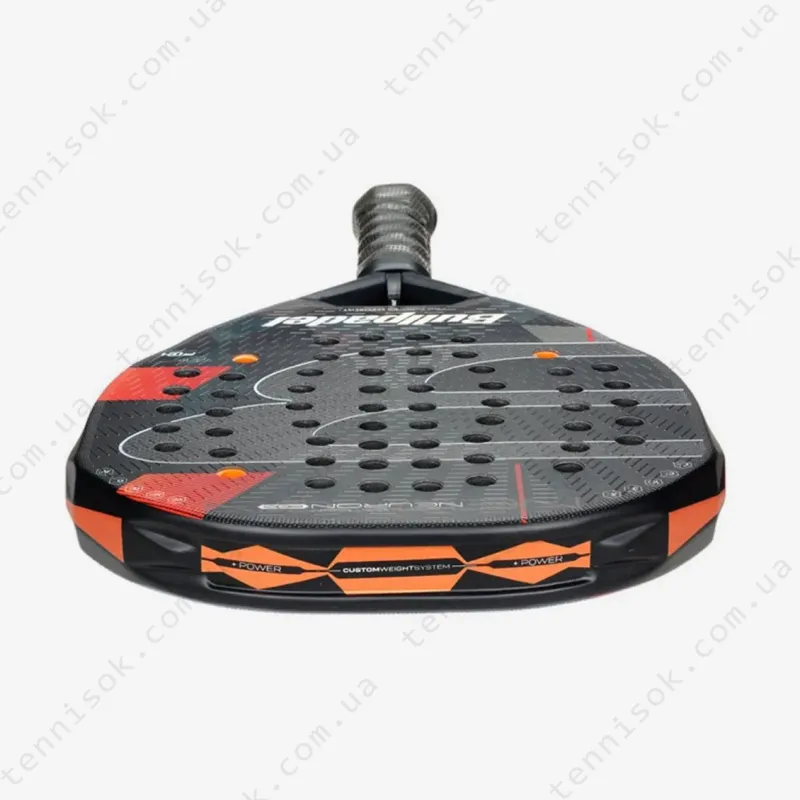 Ракетка для падела Bullpadel Neuron 02 Edge