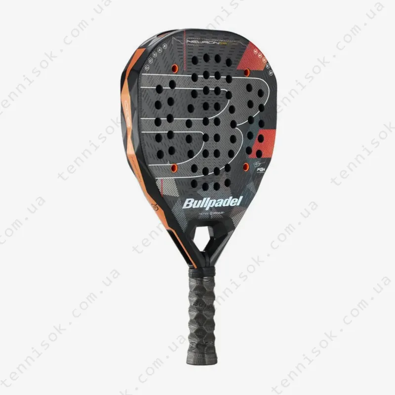 Ракетка для падела Bullpadel Neuron 02 Edge