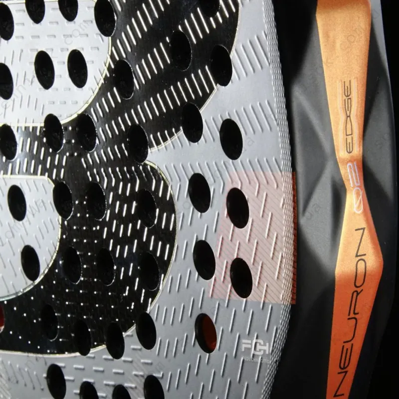 Ракетка для падела Bullpadel Neuron 02 Edge