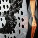 Ракетка для падела Bullpadel Neuron 02 Edge