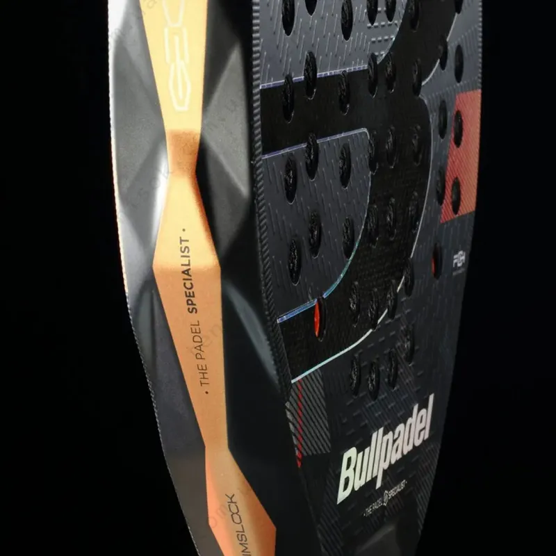 Ракетка для падела Bullpadel Neuron 02 Edge