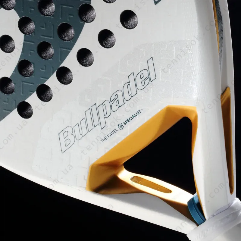 Ракетка для падела Bullpadel Pearl 26