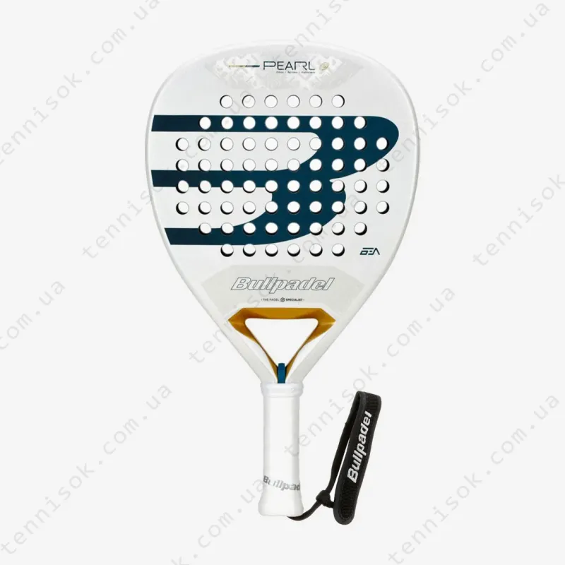 Ракетка для падела Bullpadel Pearl 26