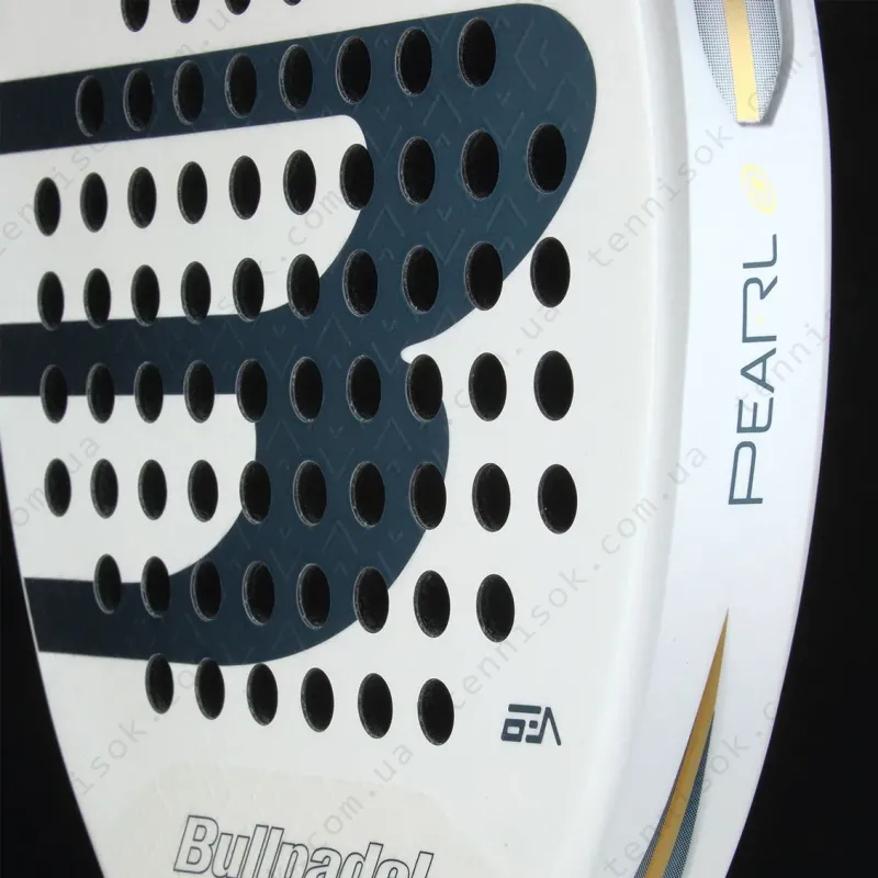 Ракетка для падела Bullpadel Pearl 26