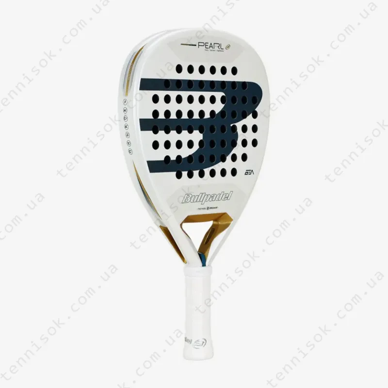 Ракетка для падела Bullpadel Pearl 26