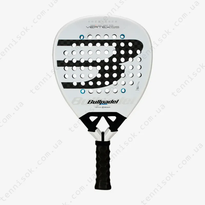 Ракетка для падела Bullpadel Vertex 05