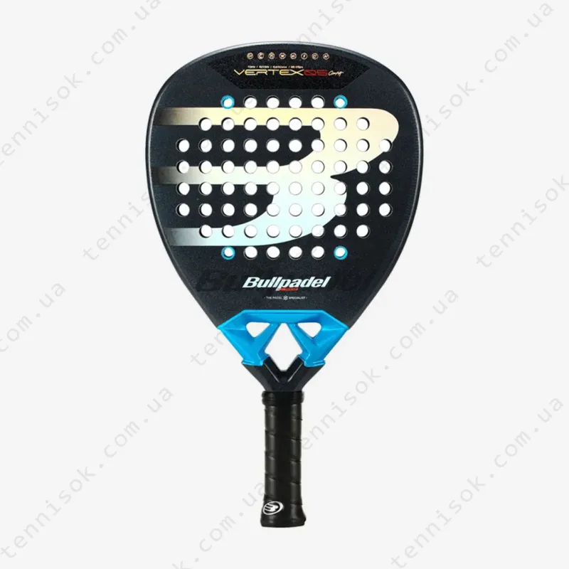 Ракетка для падела Bullpadel Vertex 05 CMF