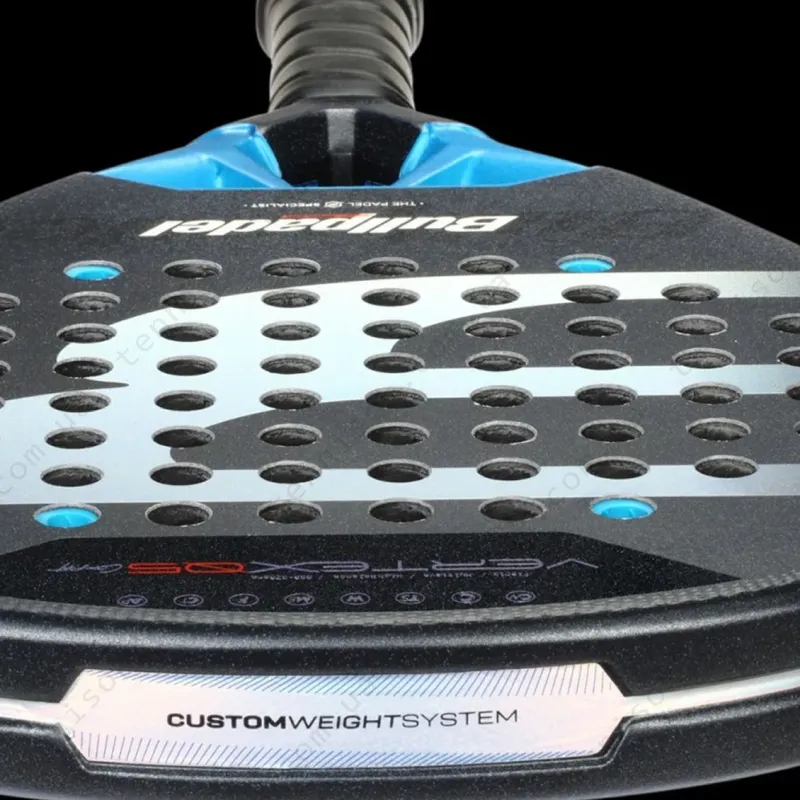 Ракетка для падела Bullpadel Vertex 05 CMF