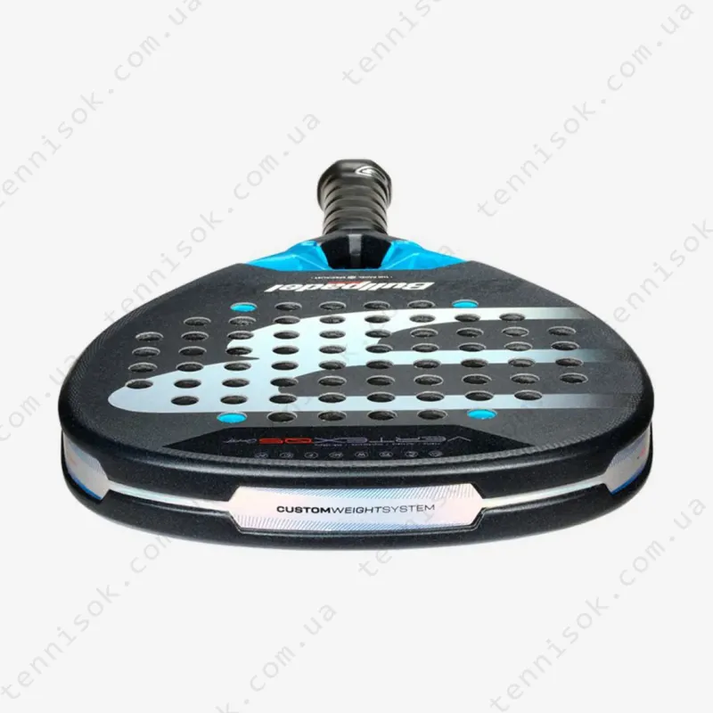 Ракетка для падела Bullpadel Vertex 05 CMF