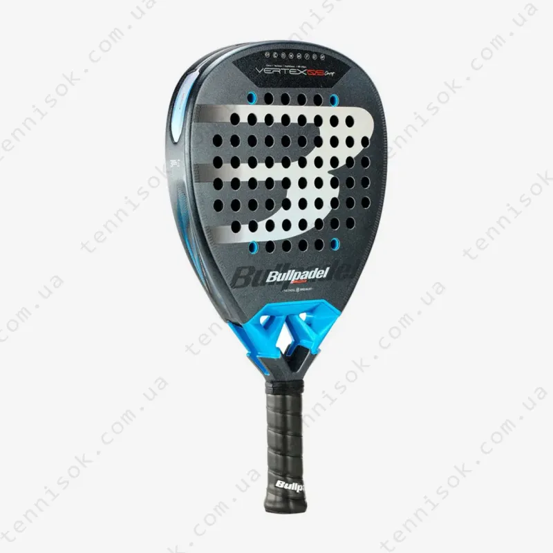 Ракетка для падела Bullpadel Vertex 05 CMF