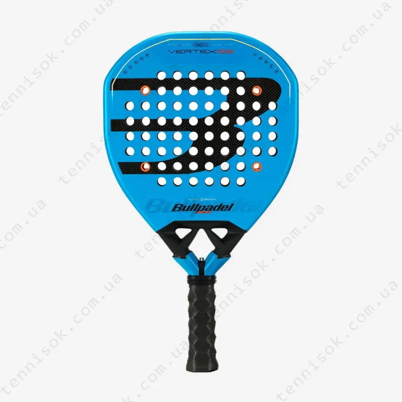 Ракетка для падела Bullpadel Vertex 05 GEO