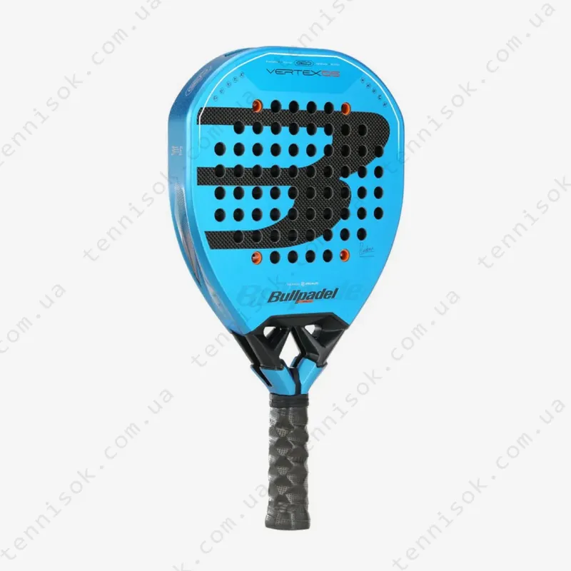 Ракетка для падела Bullpadel Vertex 05 GEO