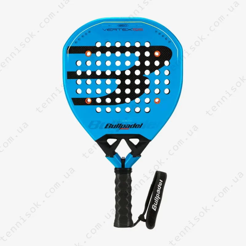 Ракетка для падела Bullpadel Vertex 05 GEO