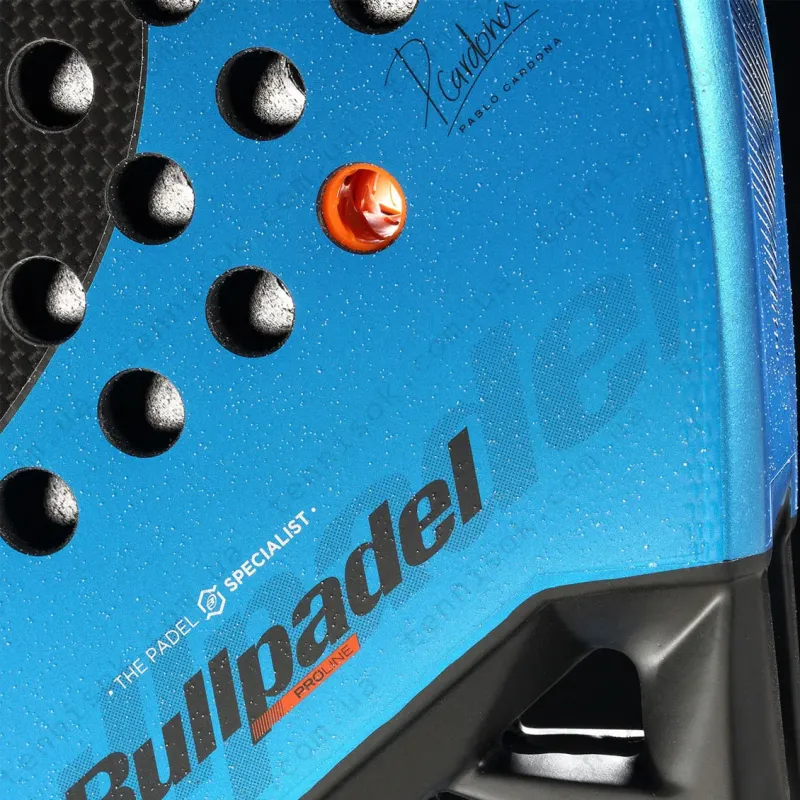 Ракетка для падела Bullpadel Vertex 05 GEO