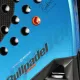 Ракетка для падела Bullpadel Vertex 05 GEO