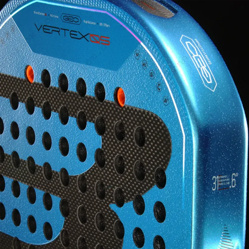 Ракетка для падела Bullpadel Vertex 05 GEO