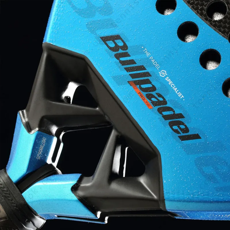 Ракетка для падела Bullpadel Vertex 05 GEO