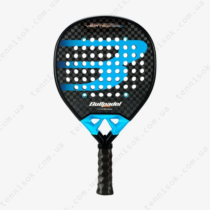 Ракетка для падела Bullpadel Vertex 05 HYB