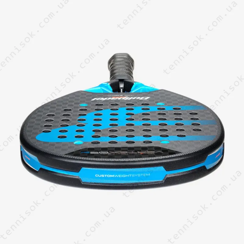 Ракетка для падела Bullpadel Vertex 05 HYB