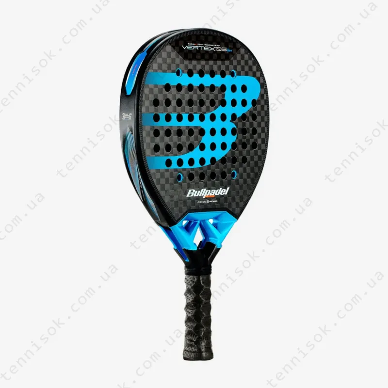 Ракетка для падела Bullpadel Vertex 05 HYB