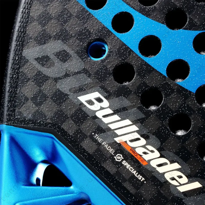 Ракетка для падела Bullpadel Vertex 05 HYB