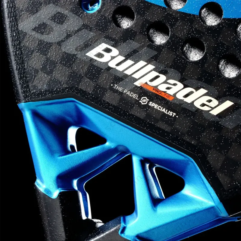 Ракетка для падела Bullpadel Vertex 05 HYB