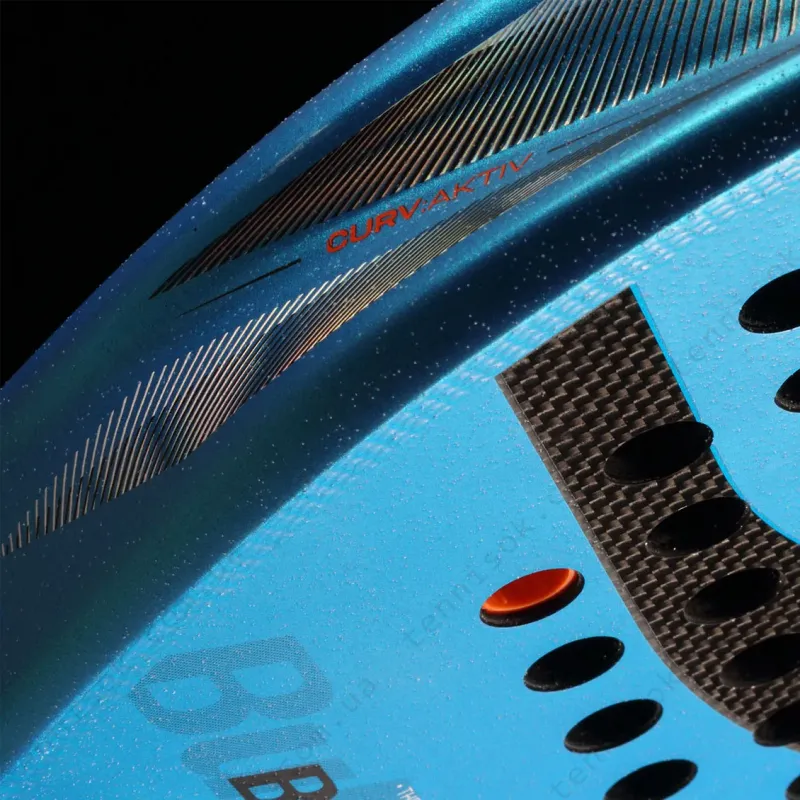 Ракетка для падела Bullpadel Vertex 05 W