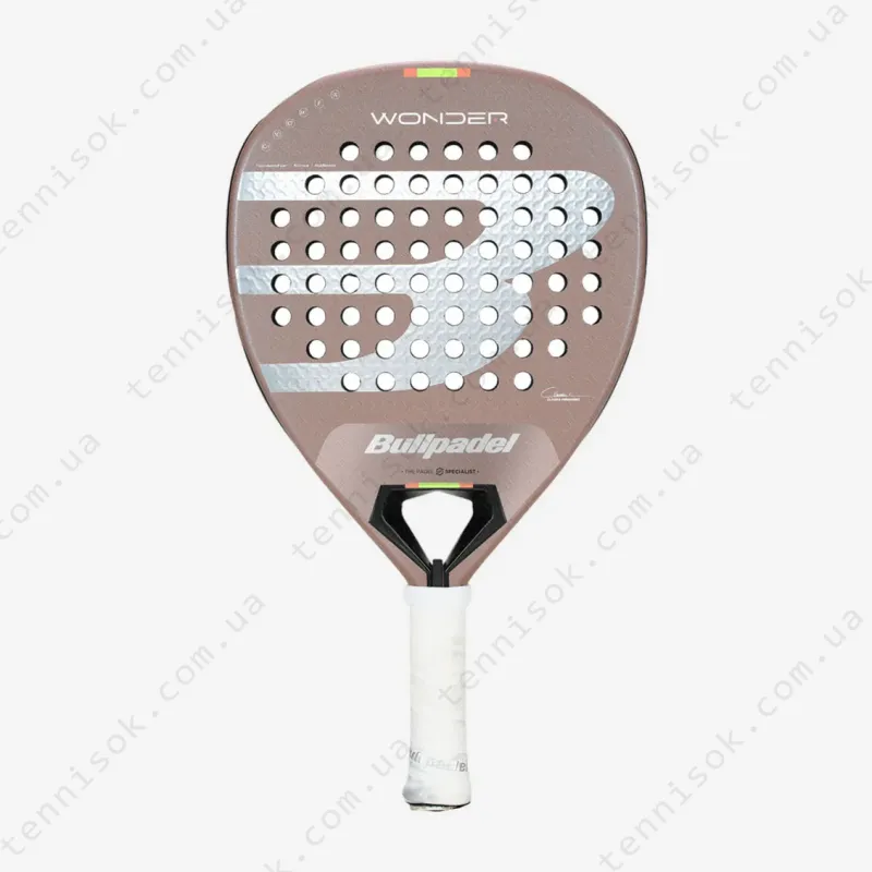 Ракетка для падела Bullpadel Wonder