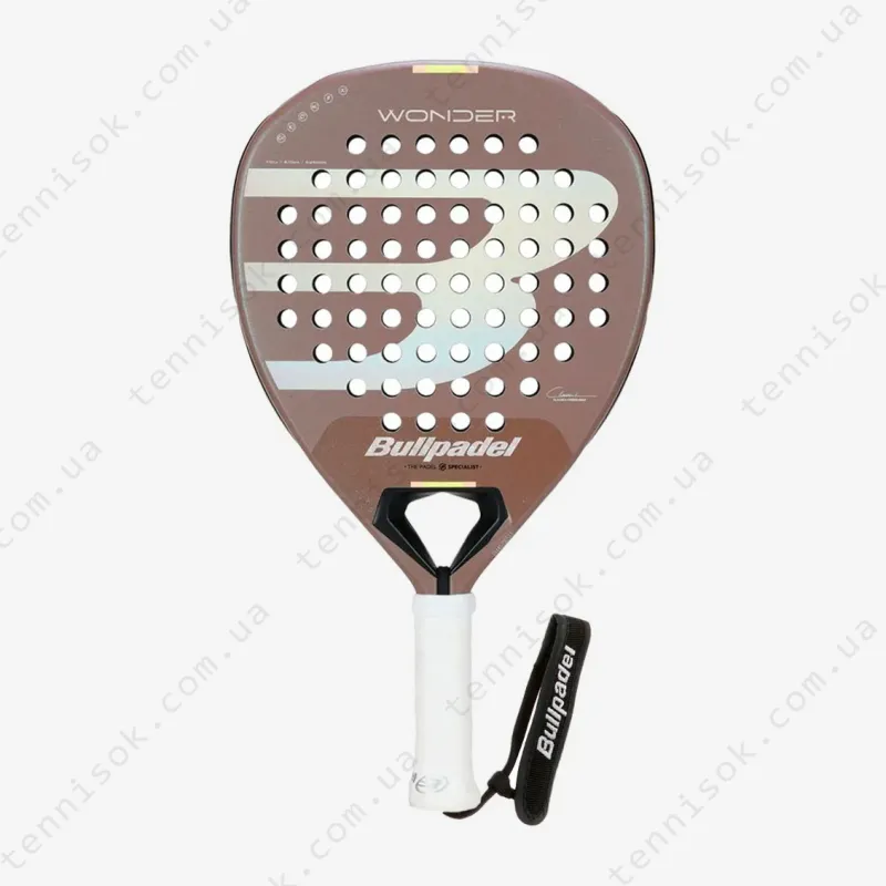 Ракетка для падела Bullpadel Wonder