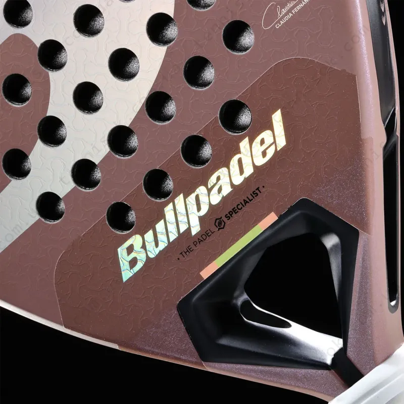 Ракетка для падела Bullpadel Wonder