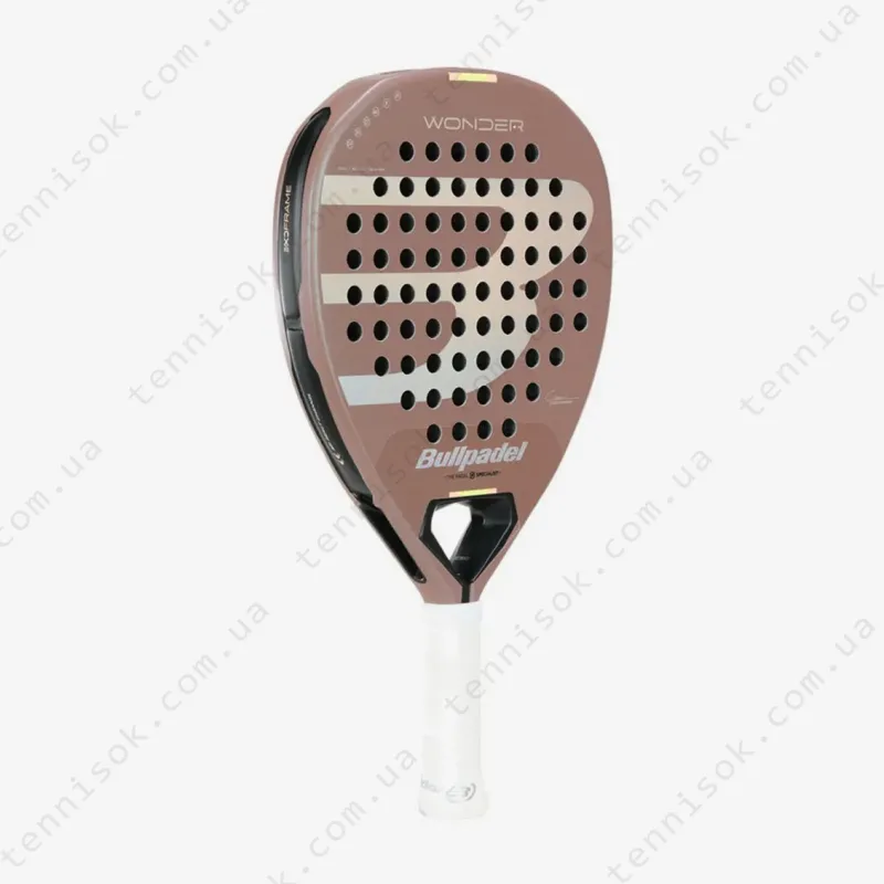 Ракетка для падела Bullpadel Wonder